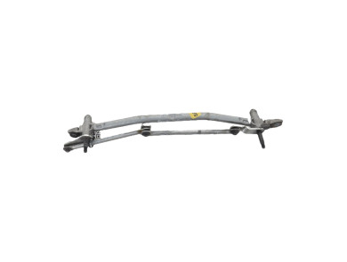 Front wiper linkage - Hyundai IX35 PH.1 - 981202S000 - G1-4077G