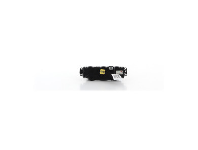 Heating control panel - Citroen C4 AIRCROSS - 6477K4 - Q1-4172X