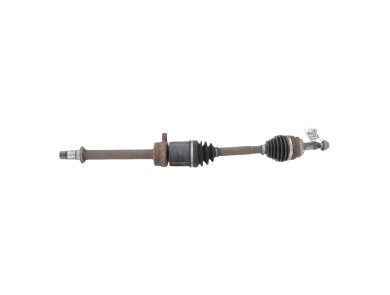 Right front transmission used - Citroen C4 AIRCROSS - 1608196580