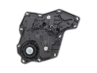 Rear left window-lift - Ford FIESTA VII PH.1 - 2422250 - R0-4008V