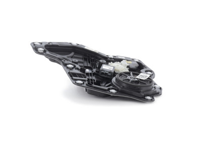 Rear left window-lift - Ford FIESTA VII PH.1 - 2422250 - R0-4008V