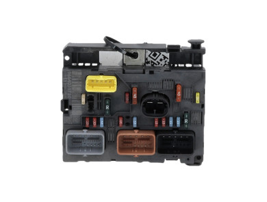 BSM - Peugeot 207 - 9664055780 - V1-6107B