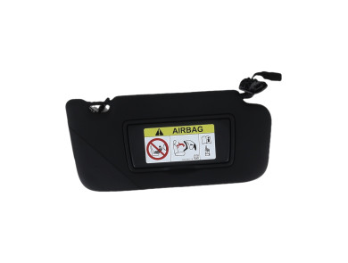 Pare-soleil droit occasion - Ford FIESTA - 2822906