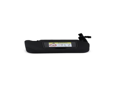 Right sun visor - Ford FIESTA VII PH.1 - 2822906 - V2-4677X