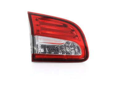 Left hatchback boot light used - Citroen C4 AIRCROSS - 1607704680