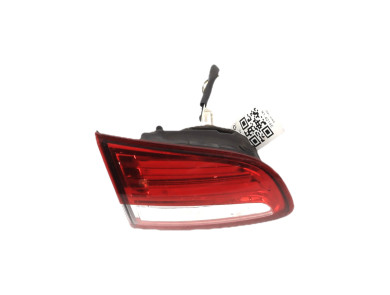 Left hatchback boot light - Citroen C4 AIRCROSS - 1607704680 - X1-4214E