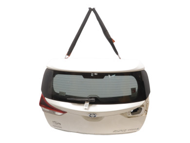 Hayon occasion - Toyota AURIS - 6700502290