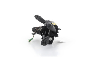 Steering column stalk switch - Peugeot 207 - 624252 - T1-6177S