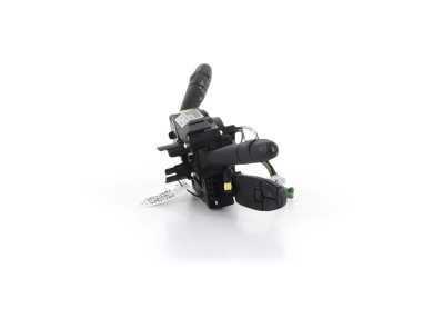 Steering column stalk switch - Peugeot 207 - 624252 - T1-6177S