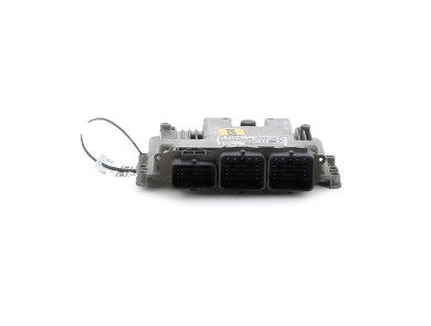 Engine calculator - Peugeot 207 - 9674244680 - U1-4035S