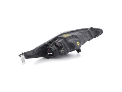 Left headlight - Ford FIESTA VI PH.1 - 1740028 - X1-4035Q