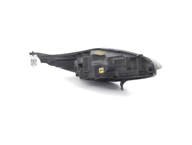 Left headlight - Ford FIESTA VI PH.1 - 1740028 - X1-4035Q