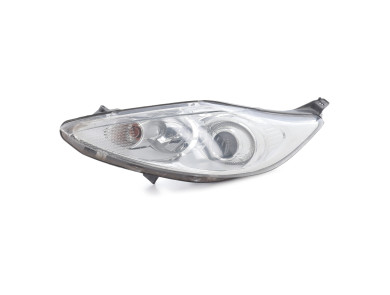 Left headlight - Ford FIESTA VI PH.1 - 1740028 - X1-4035Q