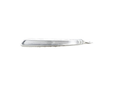 Left second headlight - Peugeot 807 - 630398 - E0-7219G