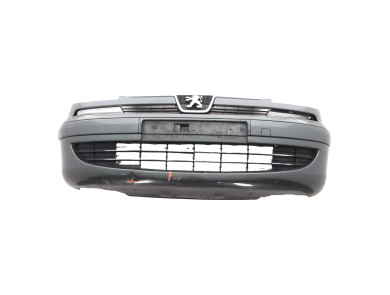 Front bumper used - Peugeot 807 - 7401 T5