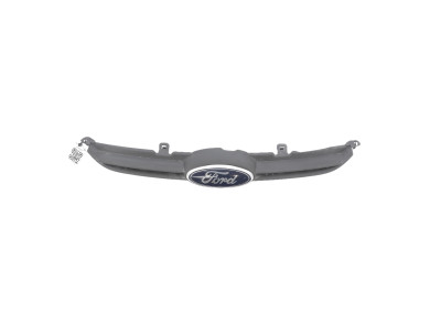 Calandre - Ford FIESTA VI PH.1 - Noir - 1553603 - A1-4107T