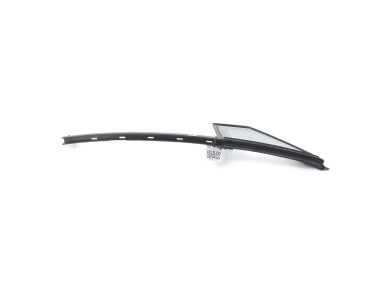Left front side glass - Renault CLIO IV PH.1 - Inconnu - 802634285R - U1-4837N