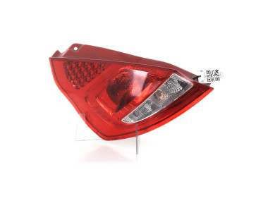 Left rear light - Ford FIESTA VI PH.1 - 1709553 - T1-4019C