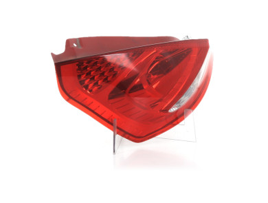 Left rear light - Ford FIESTA VI PH.1 - 1709553 - T1-4019C