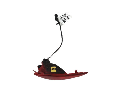 Reft rear bumper light used - Hyundai IX35 - 924062Y300