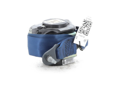 Ceinture sécurité avant gauche - Peugeot 208 I PH.2 - 98063150MU - A1-5934G
