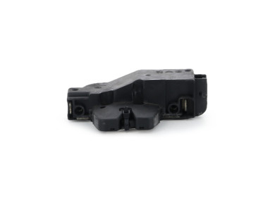 Rear lid lock - Citroen XSARA PH.2 - Gris Clair - 0000871972 - P1-1807Q