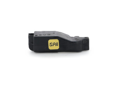 Rear lid lock - Citroen XSARA PH.2 - Gris Clair - 0000871972 - P1-1807Q