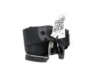 Right rear seatbelt - Fiat PUNTO EVO III - 735547399 - A1-6119N