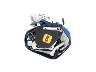 Ceinture sécurité avant droite - Peugeot 208 I PH.2 - 98063151MU - L1-5905U