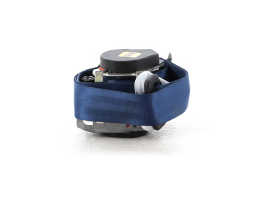 Right front seatbelt - Peugeot 208 I PH.2 - 98063151MU - L1-5905U