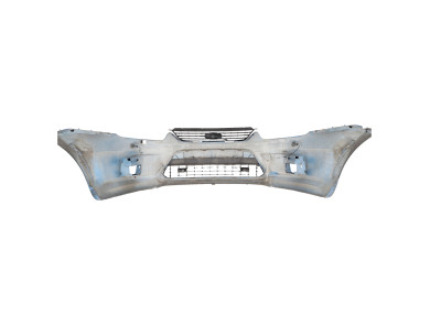 Front bumper - Ford C-MAX I PH.2 - Bleu Clair - 1513248 - I1-6086N