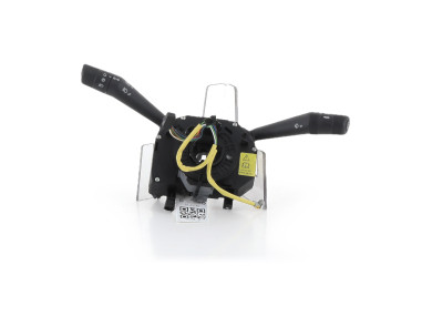 Steering column stalk switch - Fiat PUNTO EVO III - 735521315 - S1-6118E