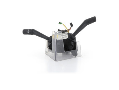 Steering column stalk switch - Fiat PUNTO EVO III - 735521315 - S1-6118E