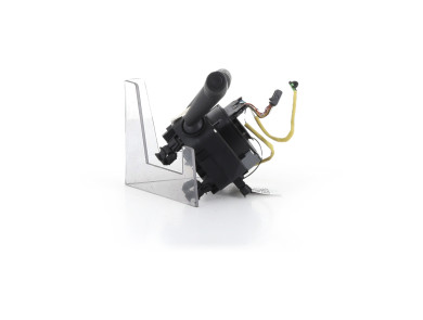 Steering column stalk switch - Fiat PUNTO EVO III - 735521315 - S1-6118E