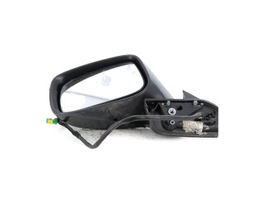 Left wing mirror - Peugeot 807 - Gris Fonce - 8153FT - X2-0367Y