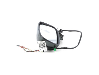 Left wing mirror - Peugeot 807 - Gris Fonce - 8153FT - X2-0367Y