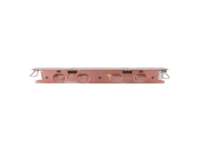 ISOFIX CROSSBAR - Renault CLIO IV PH.1 - 7782325378 - Q2-4690X