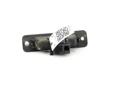 Rear tailgate handle - Peugeot 807 - Gris Fonce - 8701R9 - X2-0409X