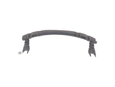 Traverse inférieure de pare choc avant - Peugeot 807 - Gris Fonce - 7414EH - E1-5918T