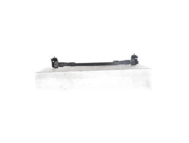 Traverse inférieure de pare choc avant - Peugeot 807 - Gris Fonce - 7414EH - E1-5918T