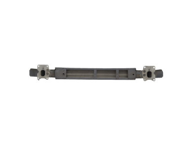 Front bumper reinforcement bar used - Citroen C8 - 7414 EH