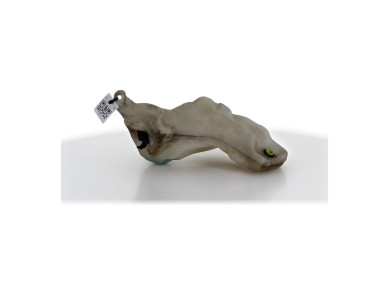 Bocal lave glace - Peugeot 307 PH.1 - 6431C2 - I1-4043V