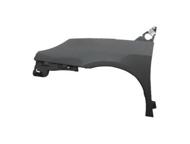 Left front fender used - Peugeot 807 - 7840 L1