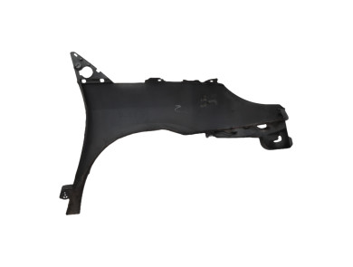 Aile avant gauche - Peugeot 807 - Gris Fonce - 7840L1 - B1-5803L