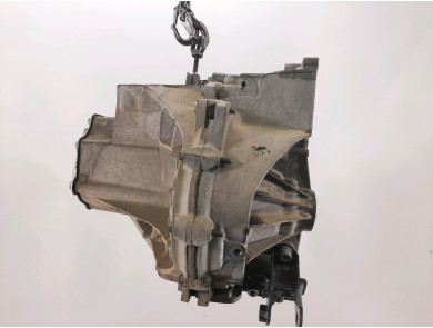 Boîte de vitesses type 20EA25 - Peugeot 207 CC - F1-4027R
