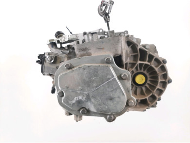 Gearbox type 20EA25 - Peugeot 207 CC - F1-4027R