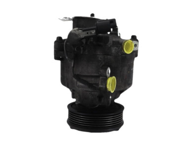 A/C Compressor - Citroen C4 AIRCROSS - 1643639280 - G1-5901X
