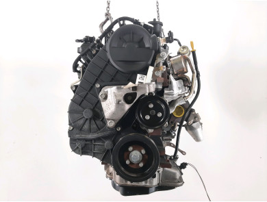 Engine type A17DTS-MOKKA - Opel MOKKA I PH.1 - N1-7406C