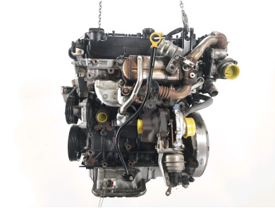 Engine type A17DTS-MOKKA - Opel MOKKA I PH.1 - N1-7406C