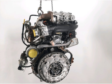 Engine type A17DTS-MOKKA - Opel MOKKA I PH.1 - N1-7406C